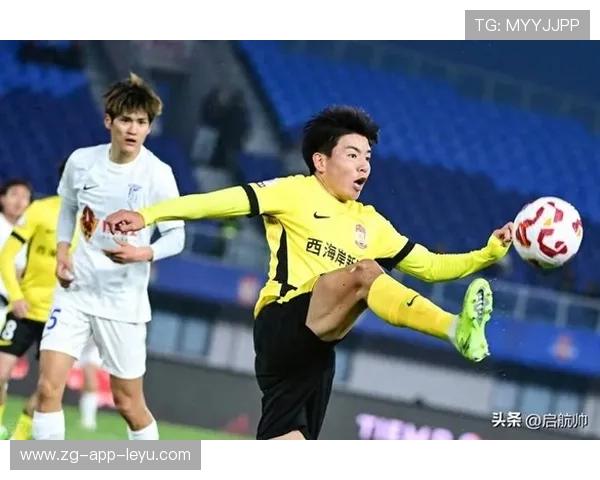 中超联赛的青训体系建设，中超青年球员新闻